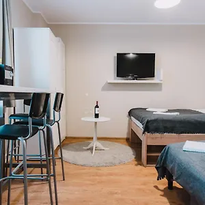 Apartament Host Stacja