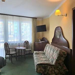 Apartament Kasprowicza