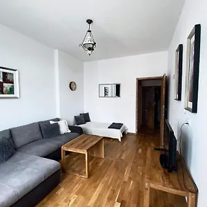 Apartament Apartament Centrum Blisko Morza