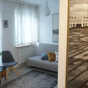 Apartament Krajowej