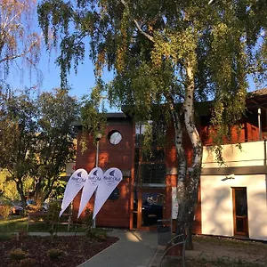 Bed & Breakfast Yacht Club, Sopot