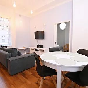 Apartament Salsa