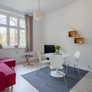 Apartament Kierunek Deluxe Ii Królowej Jadwigi 7