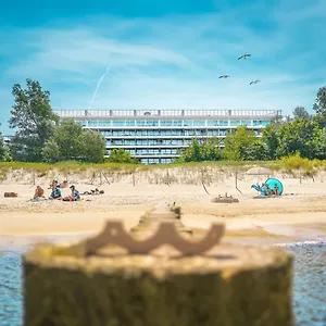 Seaside Park Poland