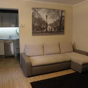 Apartament Oliwia