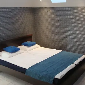 Apartament Aqua1000