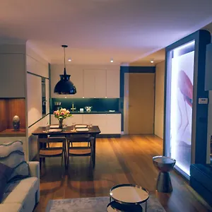 Apartament Flaming