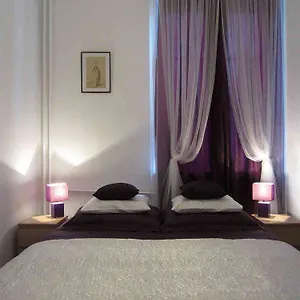 Apartament Unique Center