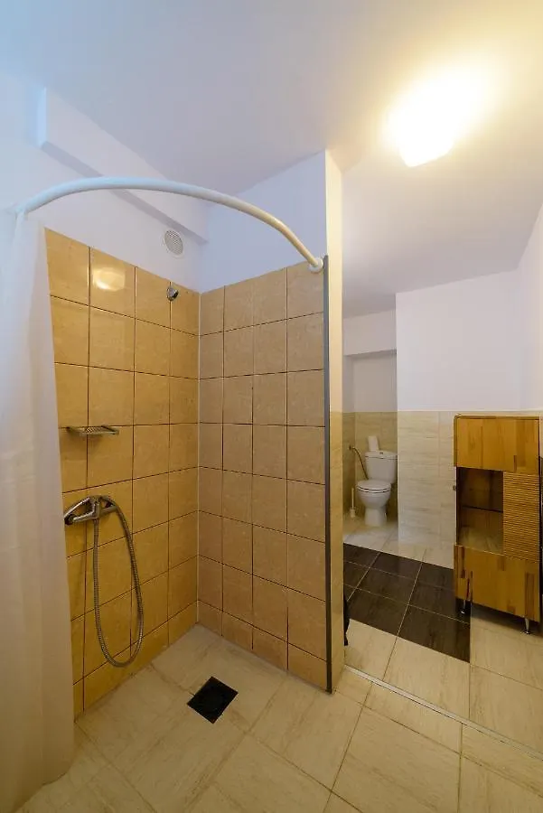 Dom Wypoczynkowy Sopocki Zdroj Hotel Sopot 3*,  Poland