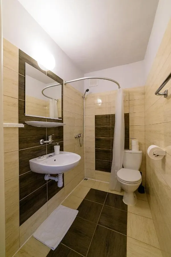 Dom Wypoczynkowy Sopocki Zdroj Hotel Sopot Poland