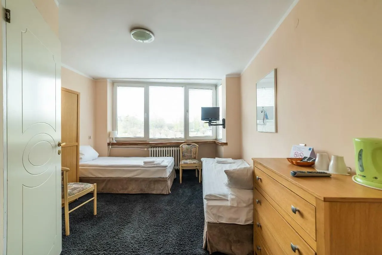 Resort Dom Wypoczynkowy Sopocki Zdroj Hotel Sopot