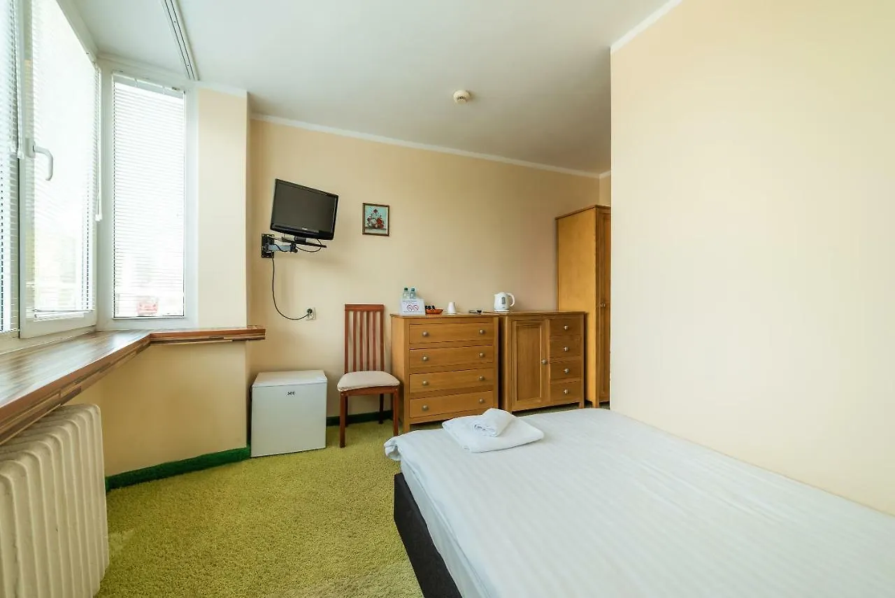Resort Dom Wypoczynkowy Sopocki Zdroj Hotel Sopot