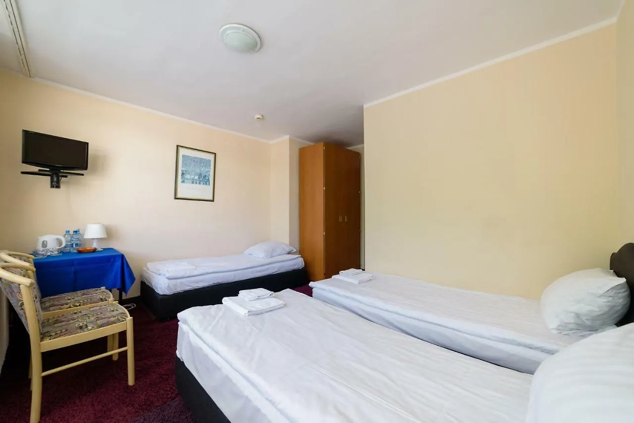 Dom Wypoczynkowy Sopocki Zdroj Hotel Sopot Resort