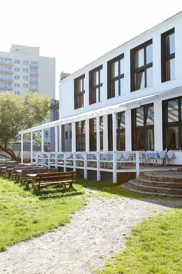 Dom Wypoczynkowy Sopocki Zdroj Hotel Sopot Resort