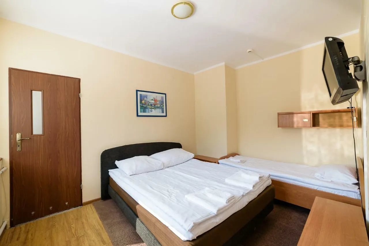 Resort Dom Wypoczynkowy Sopocki Zdroj Hotel Sopot
