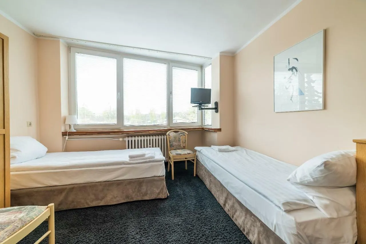 *** Resort Dom Wypoczynkowy Sopocki Zdroj Hotel Sopot Poland
