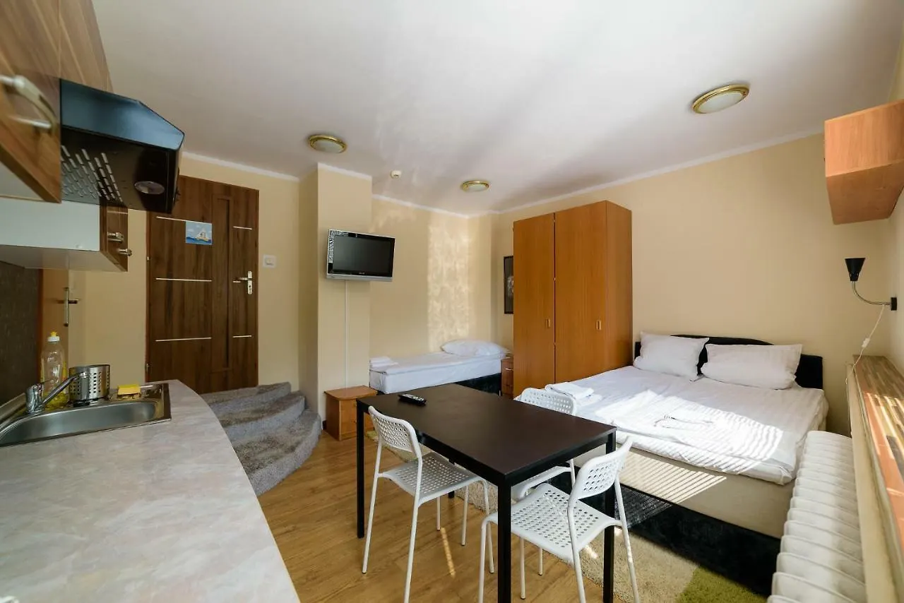 Dom Wypoczynkowy Sopocki Zdroj Hotel Sopot 3*,  Poland