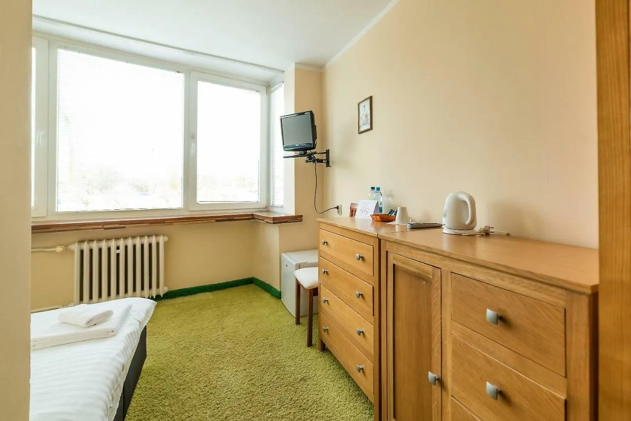 Resort Dom Wypoczynkowy Sopocki Zdroj Hotel Sopot