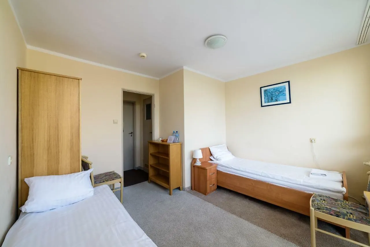 Dom Wypoczynkowy Sopocki Zdroj Hotel Sopot 3*,  Poland